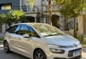Autos - Citroen C4 PICASSO feel 2018 Diesel 95000Km - En Venta