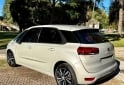 Autos - Citroen C4 PICASSO feel 2018 Diesel 95000Km - En Venta