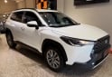 Autos - Toyota Corolla Cross XLI 2021 Nafta 73000Km - En Venta