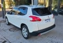 Autos - Peugeot 2008 ALLURE 1.6 NO ES THP 2016 Nafta 90000Km - En Venta