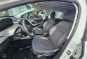 Autos - Peugeot 2008 ALLURE 1.6 NO ES THP 2016 Nafta 90000Km - En Venta