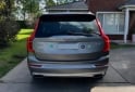 Autos - Volvo Xc 90 2016 Nafta 180000Km - En Venta
