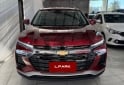 Autos - Chevrolet TRACKER LTZ 2026 Nafta 0Km - En Venta