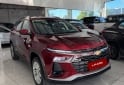 Autos - Chevrolet TRACKER LTZ 2026 Nafta 0Km - En Venta