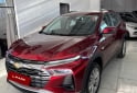 Autos - Chevrolet TRACKER LTZ 2026 Nafta 0Km - En Venta