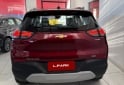 Autos - Chevrolet TRACKER LTZ 2026 Nafta 0Km - En Venta