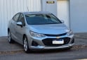 Autos - Chevrolet Cruze 2022 Nafta 58000Km - En Venta