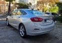 Autos - Chevrolet Cruze 2022 Nafta 58000Km - En Venta