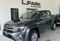 Camionetas - Volkswagen AMAROK CONFORTLINE 4X2 2026 Diesel 0Km - En Venta