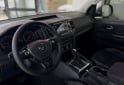 Camionetas - Volkswagen AMAROK CONFORTLINE 4X2 2026 Diesel 0Km - En Venta