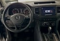 Camionetas - Volkswagen AMAROK CONFORTLINE 4X2 2026 Diesel 0Km - En Venta