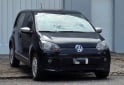 Autos - Volkswagen UP BLACK 2015 Nafta 130000Km - En Venta