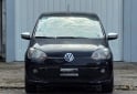 Autos - Volkswagen UP BLACK 2015 Nafta 130000Km - En Venta