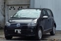 Autos - Volkswagen UP BLACK 2015 Nafta 130000Km - En Venta