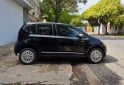 Autos - Volkswagen UP BLACK 2015 Nafta 130000Km - En Venta