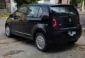 Autos - Volkswagen UP BLACK 2015 Nafta 130000Km - En Venta