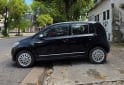 Autos - Volkswagen UP BLACK 2015 Nafta 130000Km - En Venta