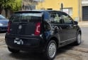 Autos - Volkswagen UP BLACK 2015 Nafta 130000Km - En Venta