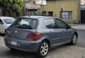 Autos - Peugeot 307 premium 2008 Nafta - En Venta