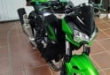 Motos - Kawasaki Z 400 2021 Nafta 10400Km - En Venta