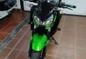 Motos - Kawasaki Z 400 2021 Nafta 10400Km - En Venta