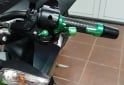 Motos - Kawasaki Z 400 2021 Nafta 10400Km - En Venta