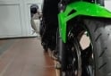 Motos - Kawasaki Z 400 2021 Nafta 10400Km - En Venta