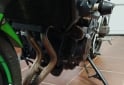 Motos - Kawasaki Z 400 2021 Nafta 10400Km - En Venta