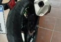 Motos - Kawasaki Z 400 2021 Nafta 10400Km - En Venta