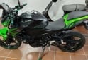 Motos - Kawasaki Z 400 2021 Nafta 10400Km - En Venta