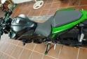 Motos - Kawasaki Z 400 2021 Nafta 10400Km - En Venta