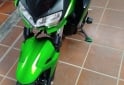Motos - Kawasaki Z 400 2021 Nafta 10400Km - En Venta