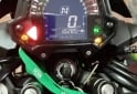 Motos - Kawasaki Z 400 2021 Nafta 10400Km - En Venta