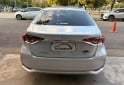 Autos - Toyota Corolla XLI 2022 Nafta 63000Km - En Venta