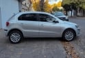 Autos - Volkswagen Gol trend pack 3 2013 Nafta 135000Km - En Venta