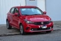 Autos - Fiat Argo precision 2018 Nafta 110000Km - En Venta