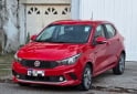 Autos - Fiat Argo precision 2018 Nafta 110000Km - En Venta