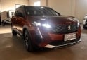 Autos - Peugeot 5008 2023 Diesel 72000Km - En Venta
