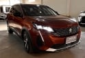 Autos - Peugeot 5008 2023 Diesel 72000Km - En Venta
