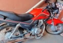 Motos - Corven Hunter 2021 Nafta 5500Km - En Venta