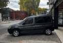 Utilitarios - Peugeot Parnet Patagonica 2015 Diesel 200000Km - En Venta