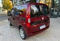 Utilitarios - Fiat QUBO DYNAMIC 1.4N 2012 Nafta 179000Km - En Venta