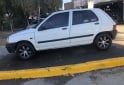 Autos - Renault Clio 1996 Diesel 300000Km - En Venta