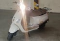 Motos - Zanella Styler exclusive 150 2018 Nafta 22800Km - En Venta