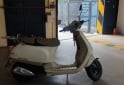 Motos - Zanella Styler exclusive 150 2018 Nafta 22800Km - En Venta