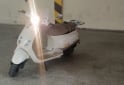 Motos - Zanella Styler exclusive 150 2018 Nafta 22800Km - En Venta