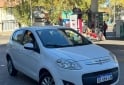 Autos - Fiat Palio Attractive 2017 Nafta 84000Km - En Venta