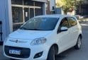 Autos - Fiat Palio Attractive 2017 Nafta 84000Km - En Venta