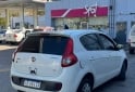 Autos - Fiat Palio Attractive 2017 Nafta 84000Km - En Venta