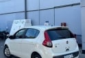 Autos - Fiat Palio Attractive 2017 Nafta 84000Km - En Venta